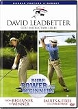 David Leadbetter`s Pure Power for Beginners