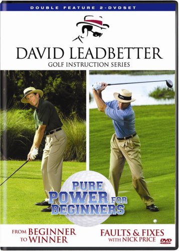 【Amazonの商品情報へ】Pure Power for Beginners [DVD] [Import]