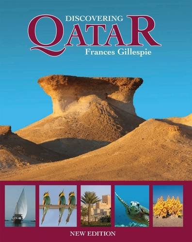 Discovering Qatar (PB)