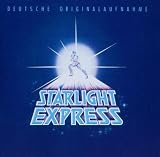 Starlight Express - Various