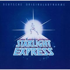 Starlight Express