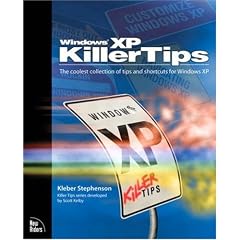 Windows XP Killer Tips