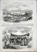 Battle Tchernaya Traktir Bridge Croats Balaclava 1855