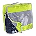 Uncharted Ultra-Lite Packing Cube Large, Neon Yellow, One Size