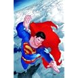 Superman: The Third Kryptonian (Superman (Graphic Novels))