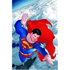 The Third Kryptonian (Superman (DC Comics))