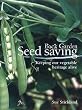 Back Garden Seed Saving: Keeping Our Vegetable Heritage Alive
