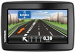 TomTom Via 130 Europa, 4.3", IQ Route...