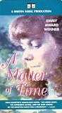 Matter of Time (ABC Afterschool Special - TV) [VHS]