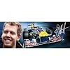 Ravensburger 15111 - Sebastian Vettel 1000 Teile Panorama Puzzle