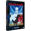 Gandahar / La Plan�te sauvage - Coffret 2 DVD