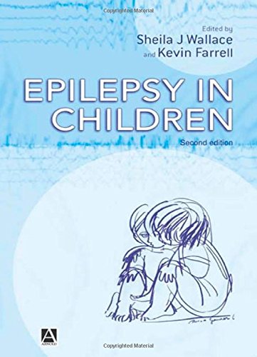 Epilepsy in Children, 2E