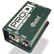 Radial ProDI Passive Direct Box