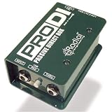 Radial Engineering - R800 1100