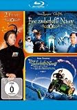 Eine zauberhafte Nanny 1+2 (Blu-ray)