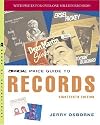 The Official Price Guide to Records, 18th Edition