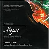 Notes on Mozart : 20 crucial works