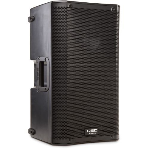 QSC K10 10 Powered PA Speaker