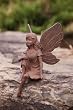 Miranda an Earth Fairy Garden Statuary Miranda an Earth Fairy Garden Statuary