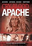 Cry Blood Apache