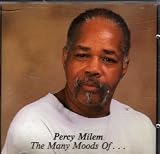 Search : Many Moods of Percy Milem