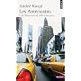 Les Américains, tome 2 : Les Etats-Unis de 1945 à nos jours