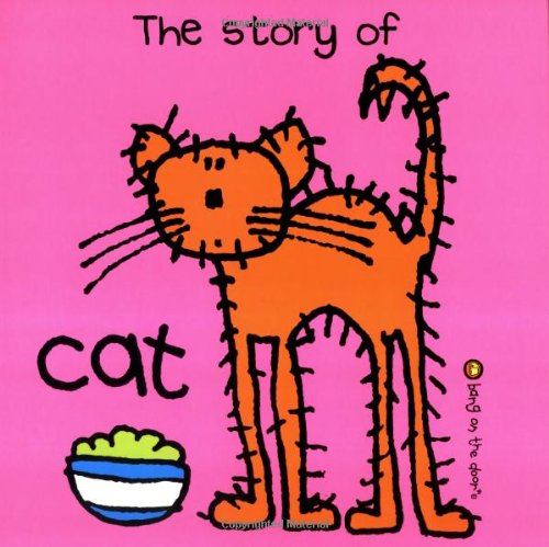 The Story of Cat (Bang on the Door)