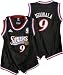 Andre Iguodala Philadelphia 76ers Infant Replica Adidas NBA Jersey