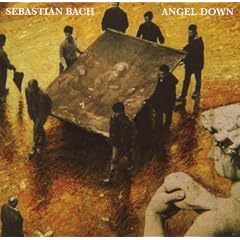 Angel Down