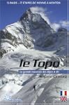 Le Topo : La grande travers�e des Alp...