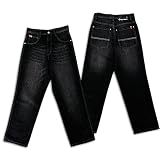 Southpole - Southpole Men's Orig Fit Sandblast Whisker Jean