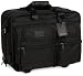 Tumi Alpha Wheeled Deluxe Brief With Computer Insert 26104
