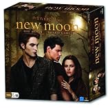 TWILIGHT SAGA NEW MOON THE BOARD GAME (Net) (C: 0-1-2)