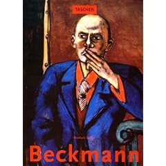 Max Beckmann 1884-1950: The Path to Myth