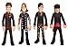 Search : Fall Out Boy Set Of 4 Figures