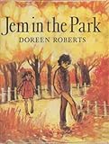 Jem in the park