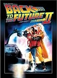 Back to the Future Part II - Summer Comedy Movie Cash