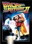 Back to the Future Part II - Summer Comedy Movie Cash