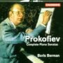 Prokofiev: Complete Piano Sonatas
