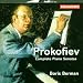 Prokofiev: Complete Piano Sonatas