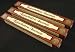 ~ 3 Box Tibetan Large KALACHAKRA Incense 10" Sticks ~