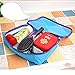 AGPtek Travel Luggage Suitcase And Packing Bags Organization 5pc Set