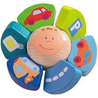 Rotundo Clutching toy