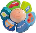 Wooden Rotundo Baby Toy 6m+
