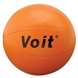 Voit Tuff Coated Foam Basketball
