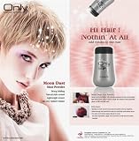 Moon Dust Matte Texture and Volumizing Powder