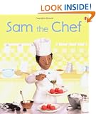 Sam the Chef (Jobs People Do)