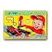 Micro Scalextric G1047 My First Scalextric Set 2 1:64 Scale Race Set