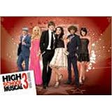 High School Musical - Postcard Prom Group