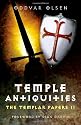 Temple Antiquities: 2: The Templar Papers II